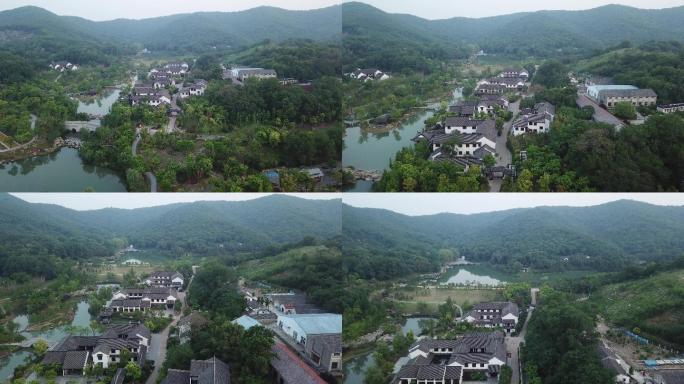 镇江南山