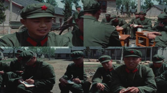 南京军营生活老视频4