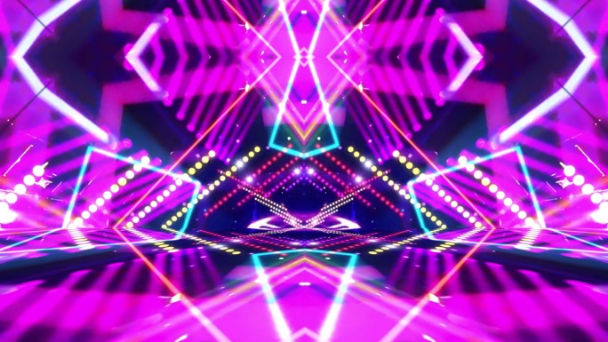 《BomBom》抖音BGM舞台背景