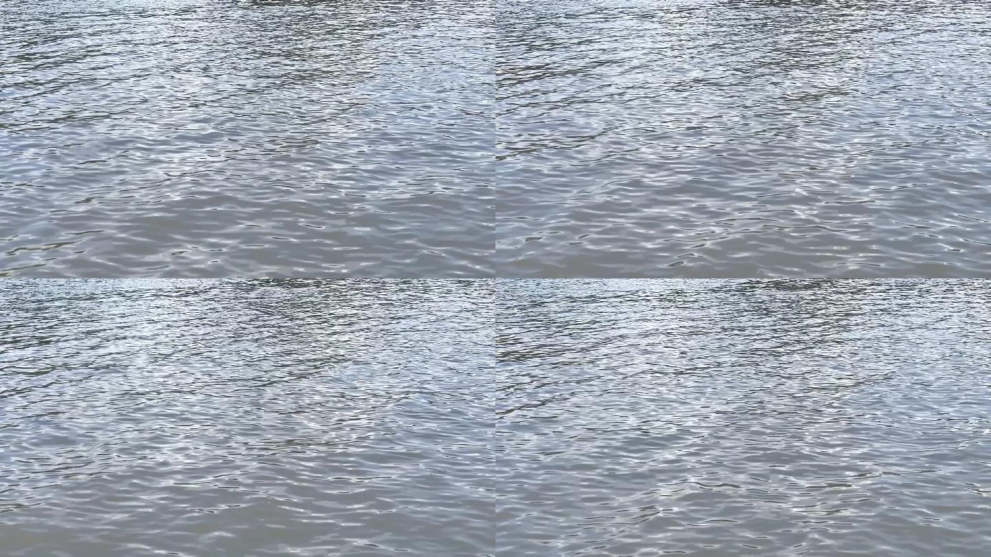 岷江水19慢镜头（1080P）