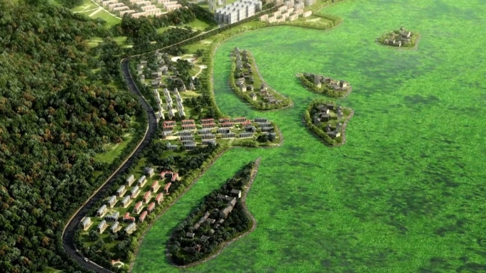 科学治理太湖水污染