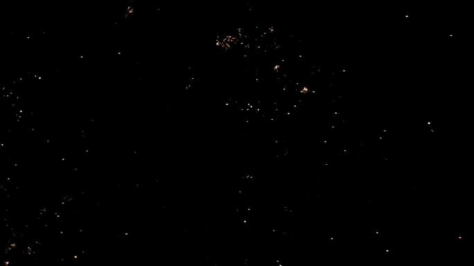 星火11【带通道】【慢动作】