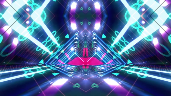 《24KMagic》抖音神曲BGM舞台