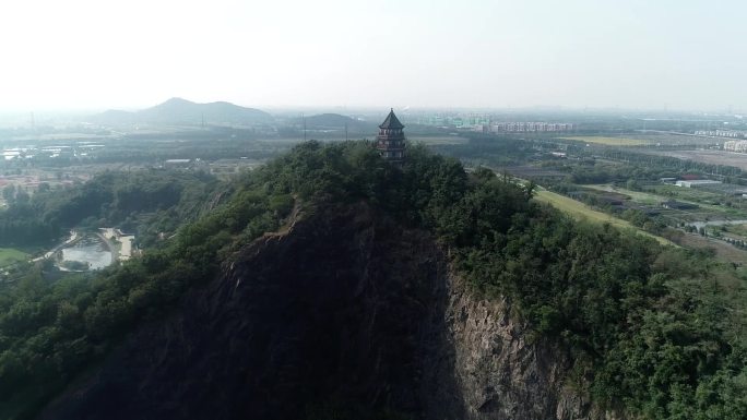 辰山植物园