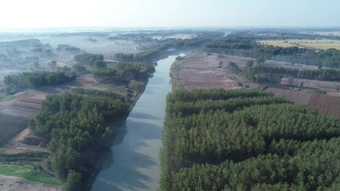 废黄河（古黄河）