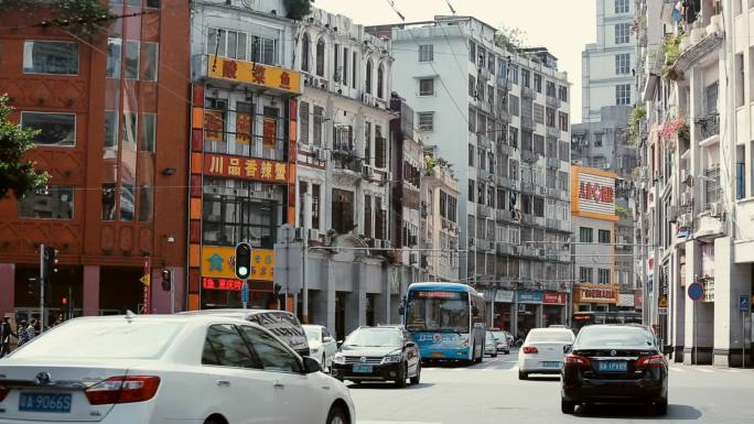 广州北京路