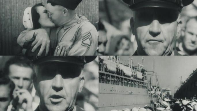 30年代美国海军陆战队