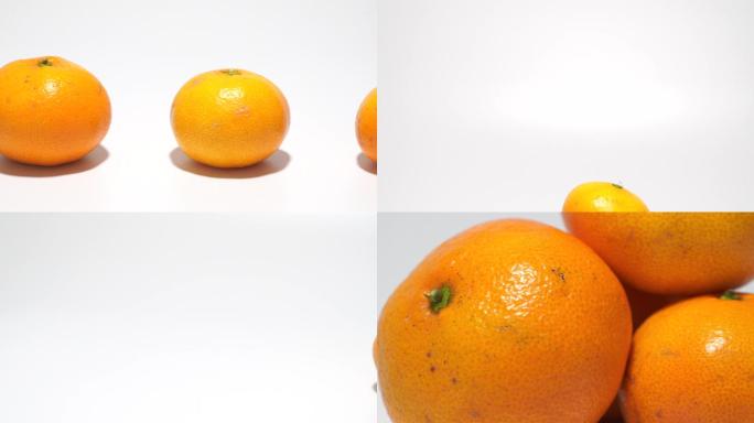 4K橘子