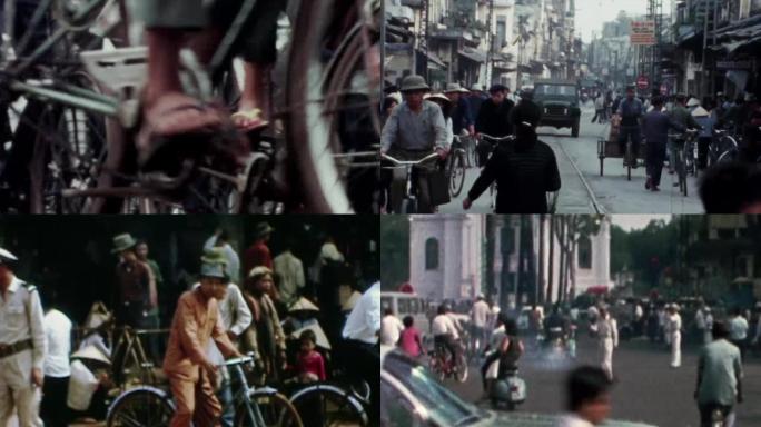 60年代越南西贡
