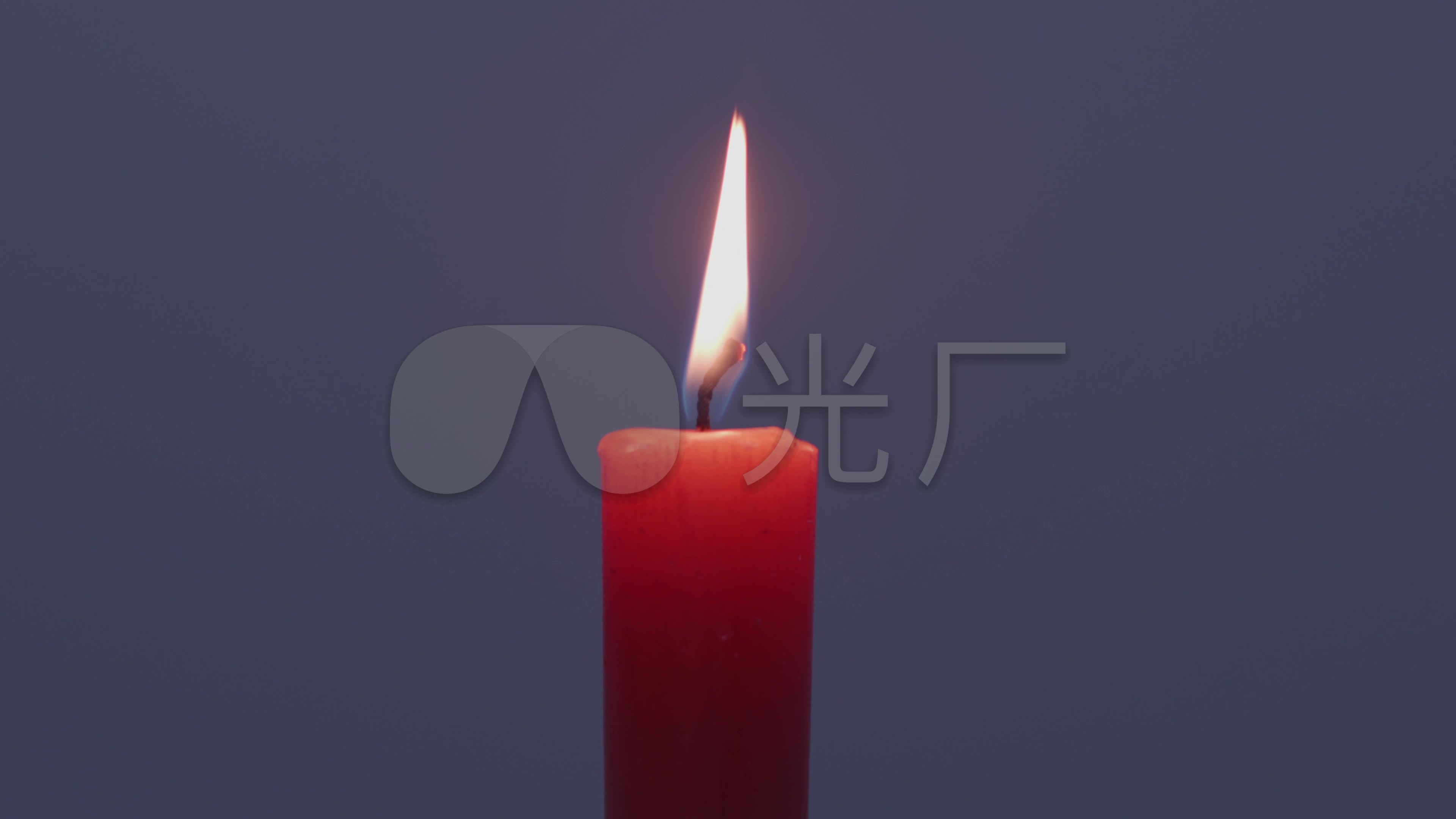 红蜡烛图片素材-编号08019403-图行天下