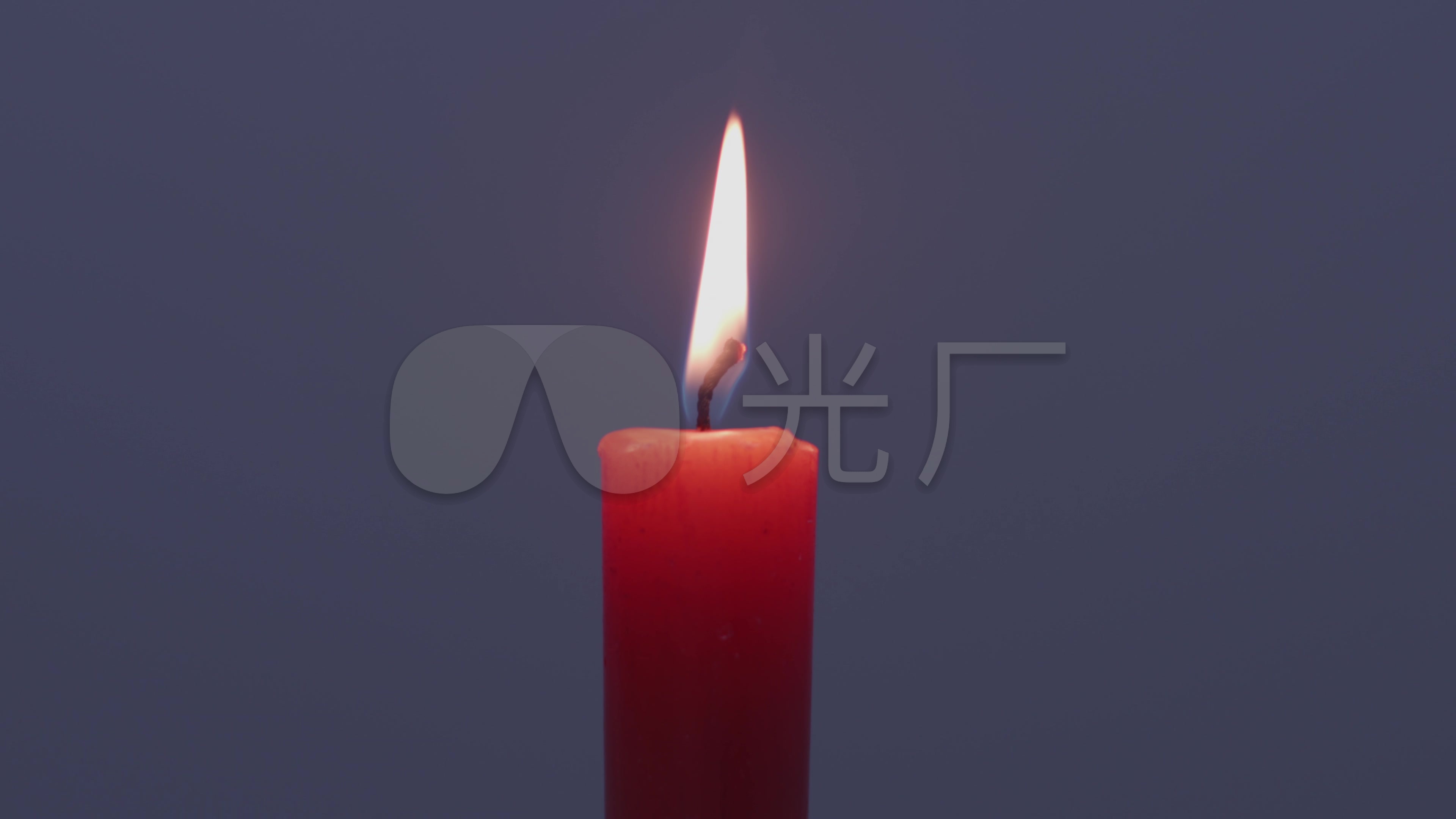 红蜡烛图片素材-编号08019403-图行天下