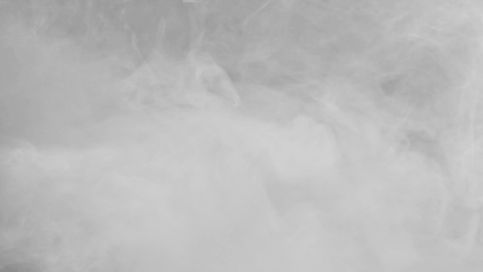 烟雾云雾24【4K】【透明通道】