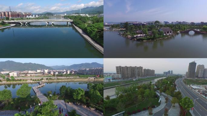 宁波奉化水环境
