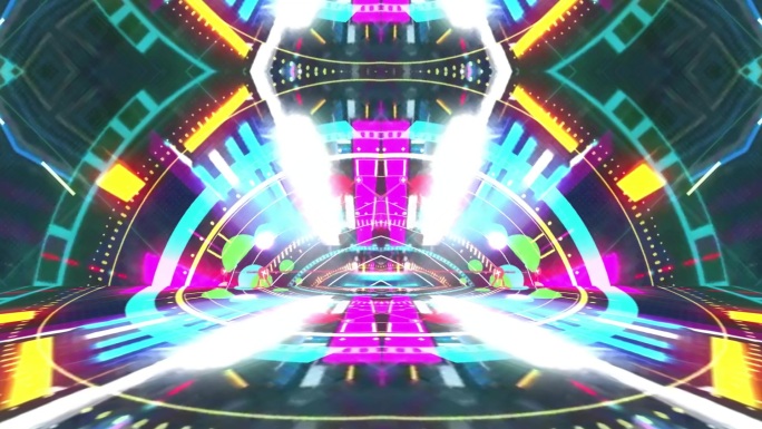 《OnTheFloor》抖音神曲舞台背景