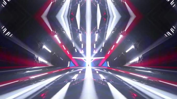 《BangBang》抖音神曲舞台背景