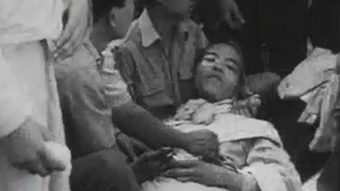 1965年越南反美帝