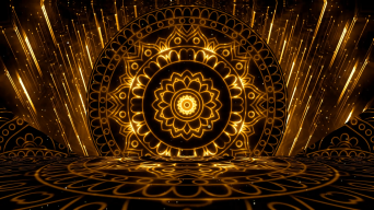 戏剧皇后配乐成品肚皮舞背景视频素材