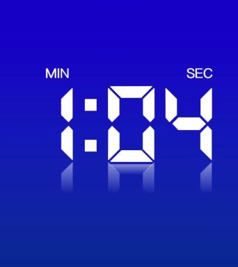 120秒4k超长白云延时视频1下载120秒数字倒计时(带通道)4ka9下载更多