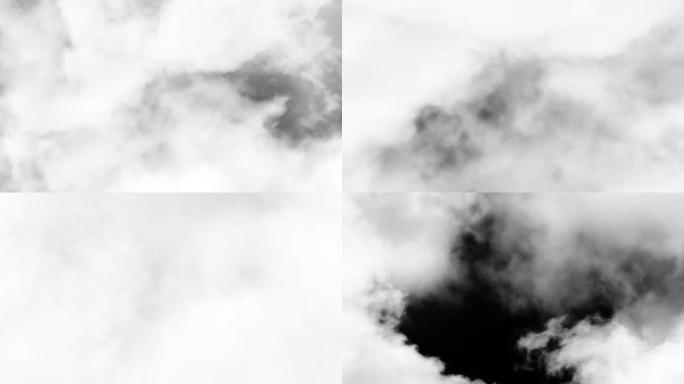 4k云层穿越-01（内包含4k和2k版）
