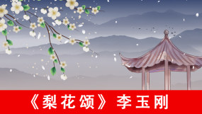 梨花颂视频素材下载 梨花颂ae模板下载 光厂 Vj师网 梨花颂视频素材下载 梨花颂ae模板下载 光厂 Vj师网