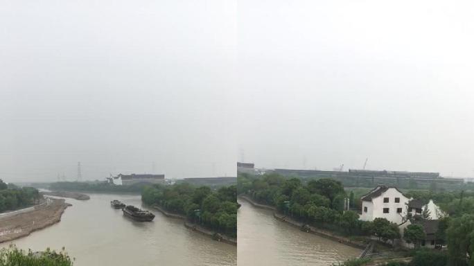 苏杭大运河