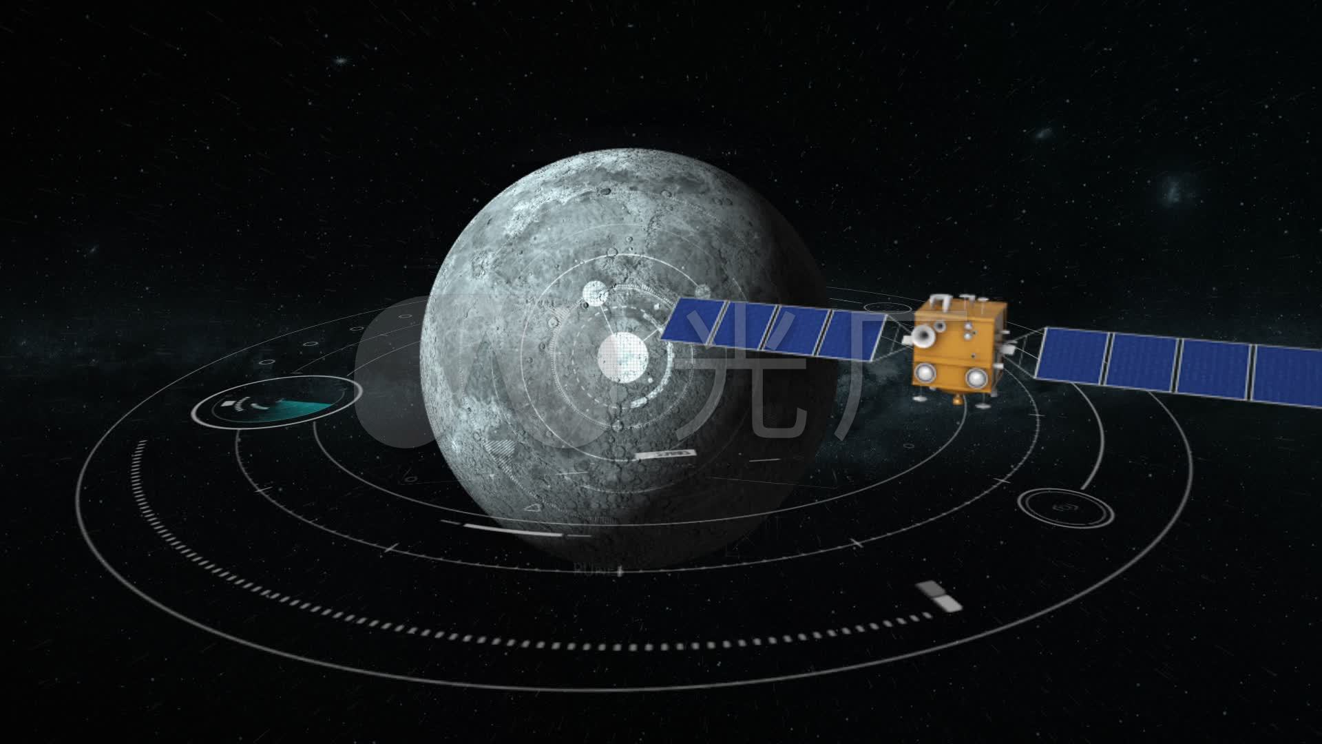 我国探月工程有新进展 嫦娥六号产品基本上已经生产完毕 - 科学探索 - cnBeta.COM