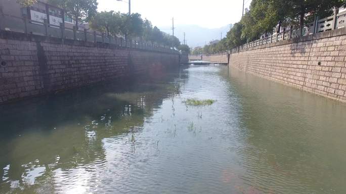 河道素材