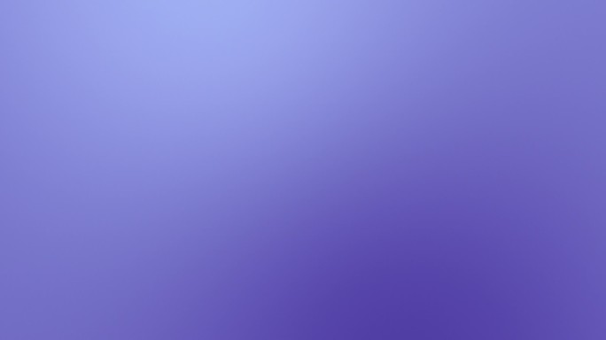 蓝色紫色彩流动背景循环漂亮彩色色彩变换