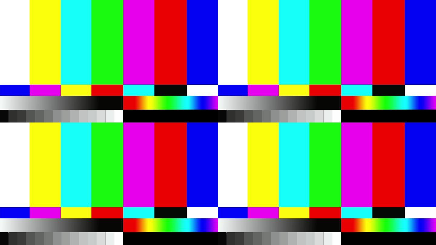 电视无信号4k素材 视频素材包下载 编号 影视包装 光厂 Vj师网 Www Vjshi Com