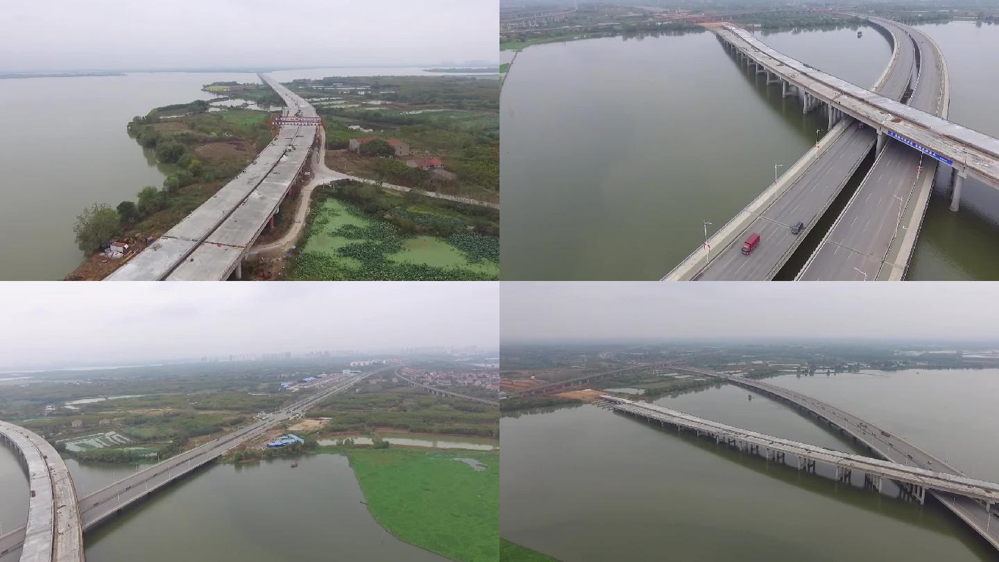 鄂咸高速-湖北省路桥集团有限公司