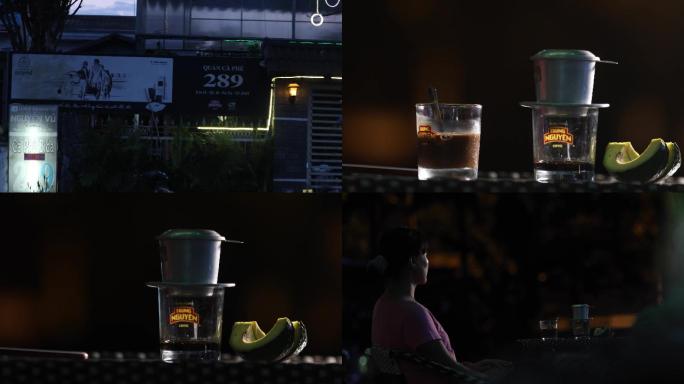 越南酒吧夜生活