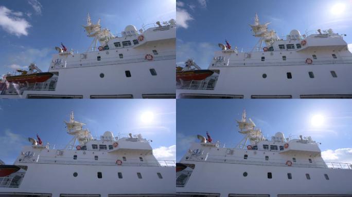 中国海事巡洋舰2