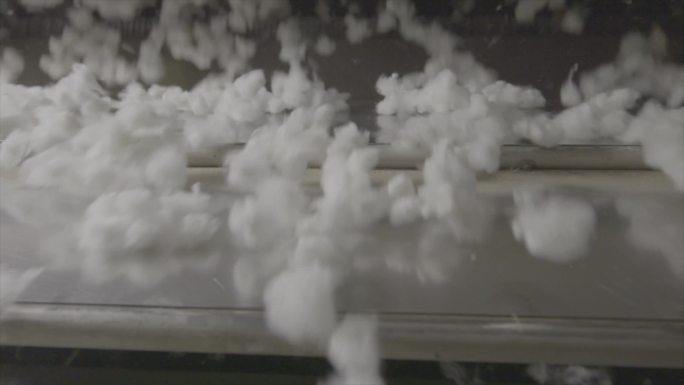 棉花加工厂