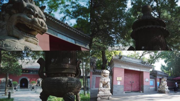 法源寺