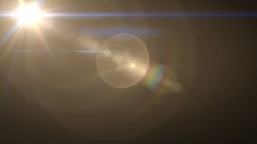 太阳光晕视频素材下载 太阳光晕ae模板下载 Vj师网