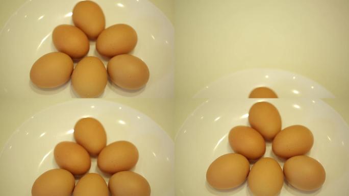 食品食材美食鸡蛋蛋白质健康健