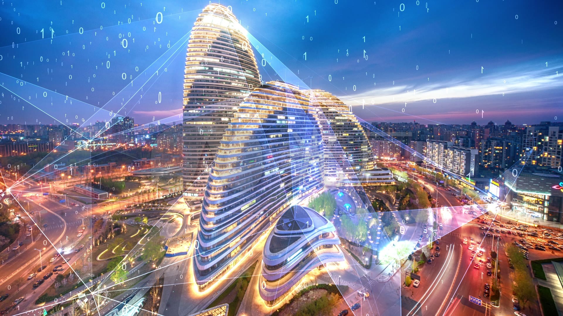 搜建筑网 -- 北京·中国国际贸易中心综合项目---5+design