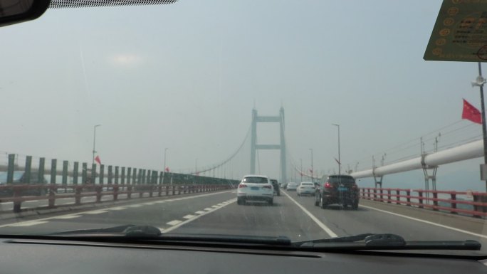 广珠大桥