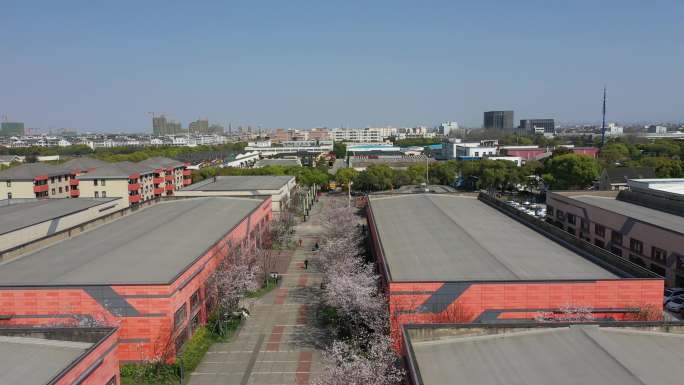 台州市跨境电子商务产业园