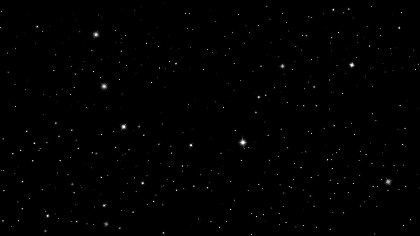 黑背景星空 19x1080 高清视频素材下载 编号 影视包装 Vj师网www Vjshi Com