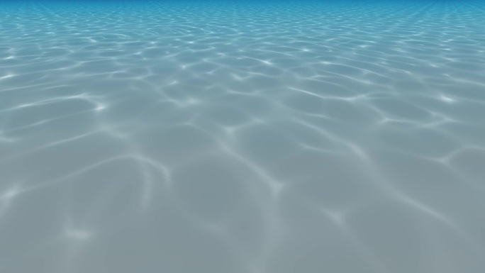 高清海底海纹视频素材背景