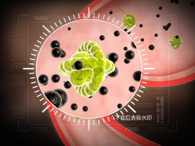 肾炎药物分子治疗肾病