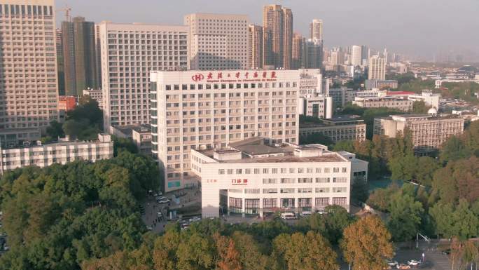 4K中南医院