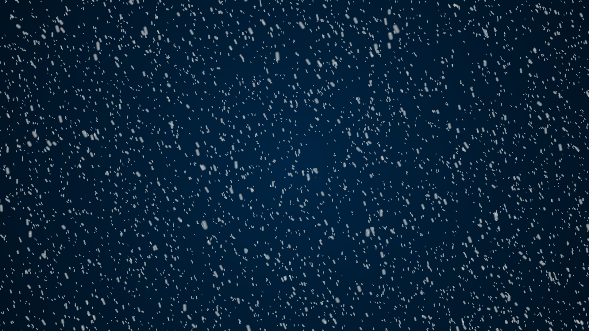 60fps丝滑流畅下雪通道大中小雪合_素材包(编号:4100723)