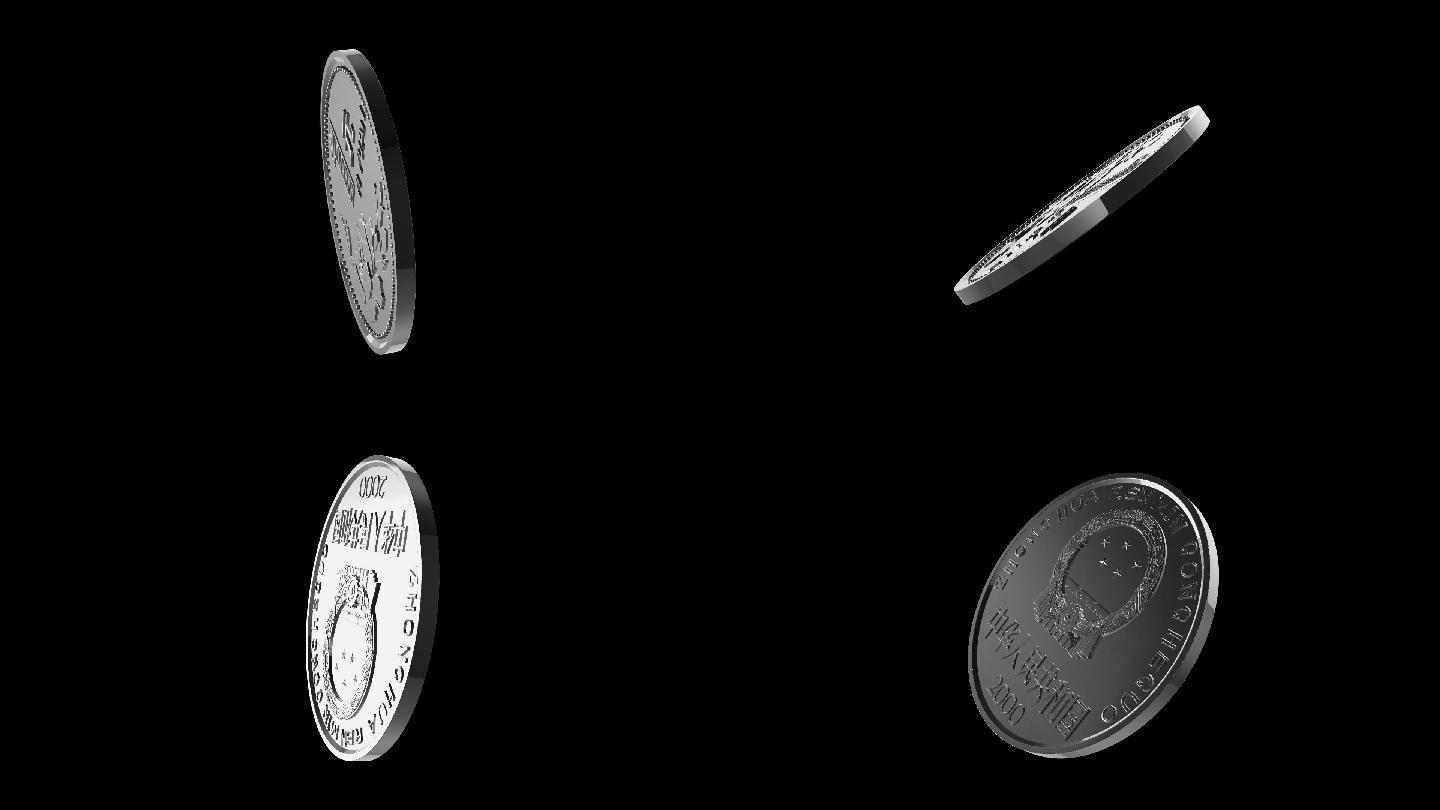 十二星座硬币 天秤水瓶射手塔罗星座纪念币复古银色硬币礼物-阿里巴巴