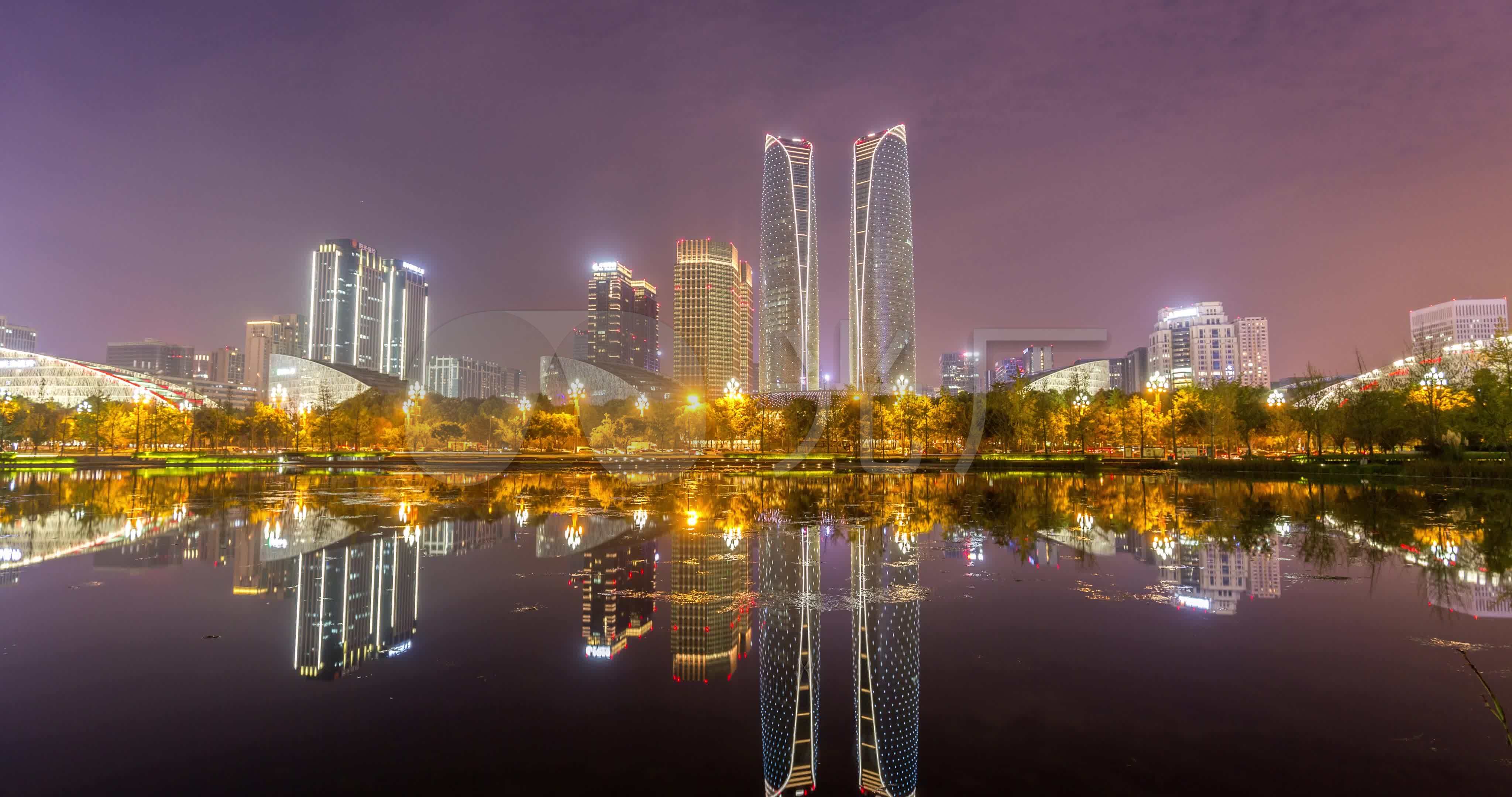 中国十大地标景点，中国十大著名建筑