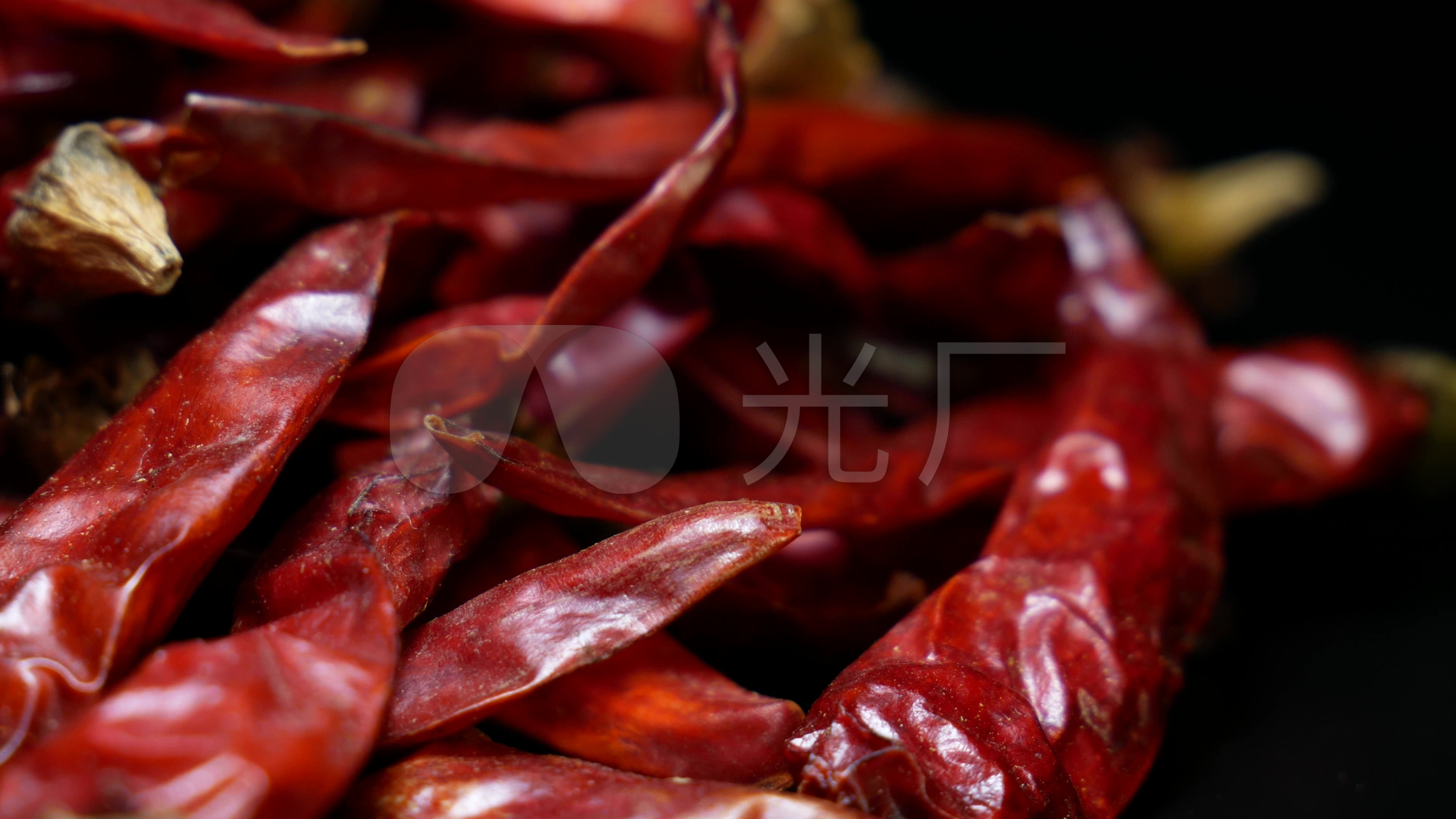 2019 Chinese New Crop Dry, Dried/Fresh Red Hot Pepper Chilli - China ...