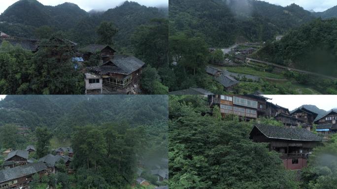 雷山朗德上寨02