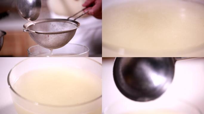 骨头汤大骨汤补钙羊汤高汤汤料