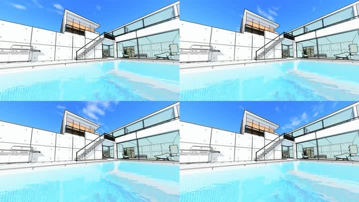 动漫二次元家庭泳池背景视频素材 19x1080 高清视频素材下载 编号 舞台背景 Vj师网www Vjshi Com 动漫二次元家庭泳池背景视频素材 19x1080 高清视频素材下载 编号 舞台背景 Vj师网www Vjshi Com